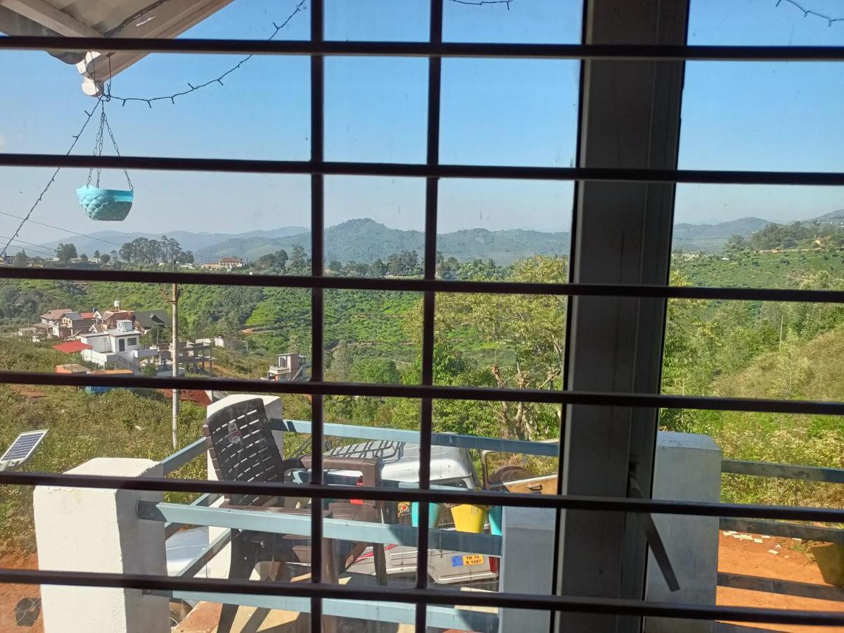 우티 Joy House - 1 Bhk Cozy Entire House (Adults Only) 빌라 외부 사진